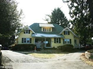 2406 Birch Dr, Silver Spring, MD 20910