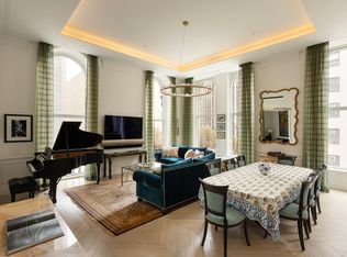 108 Leonard St #4N, New York, NY 10013