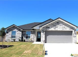 3008 Atascosa Dr, Temple, TX 76501