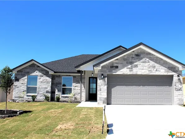 3008 Atascosa Dr, Temple, TX 76501