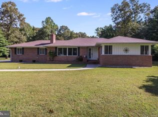 16167 Fitzgeralds Rd, Milford, DE 19963