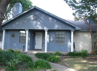 1518 Gelene Ct, Garland, TX 75040