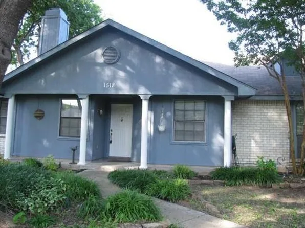 1518 Gelene Ct, Garland, TX 75040