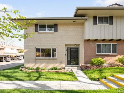 12648 W Virginia Avenue, Lakewood, CO, 80228