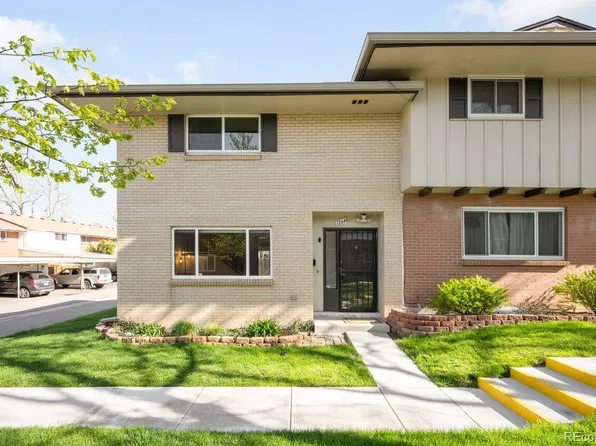 12648 W Virginia Avenue, Lakewood, CO 80228
