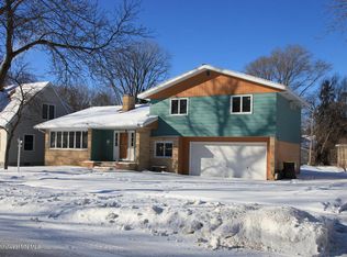 322 2nd Ave SW, Perham, MN 56573