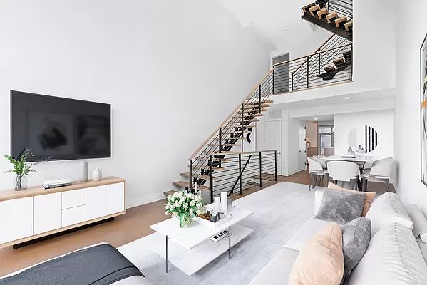 1st image of 223 E 118th St #Townhouse