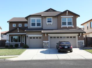 152 Pescara Blvd, Brentwood, CA 94513