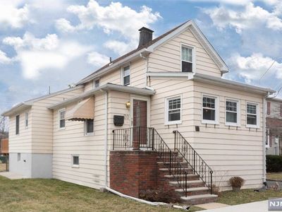 18 Park Ave #20, Hawthorne, NJ, 07506