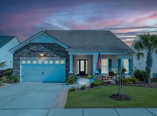 577 Tidewater Chase Ln, Summerville, SC 29486
