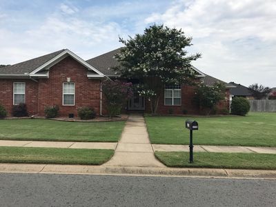 3415 Crepe Myrtle Cv, Benton, AR, 72015