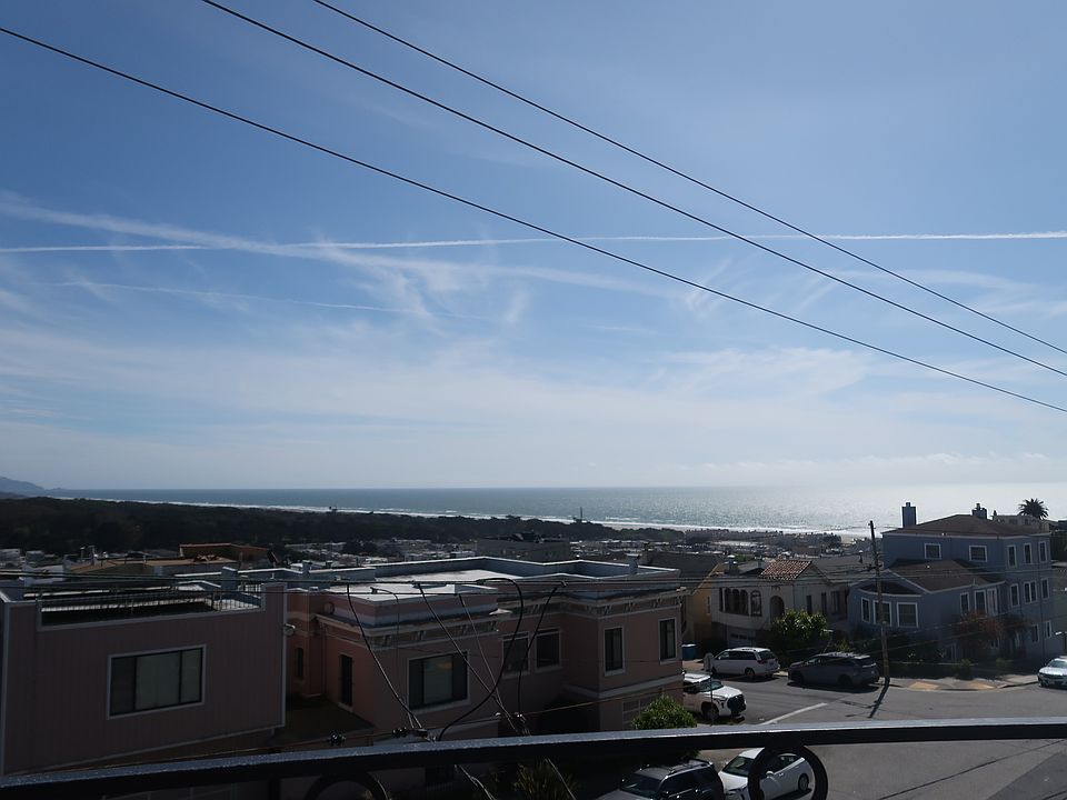 1st image of 5032 Anza St #A