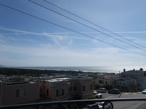 5032 Anza St #A, San Francisco, CA 94121