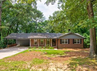 311 N Myrtle St, Winder, GA 30680