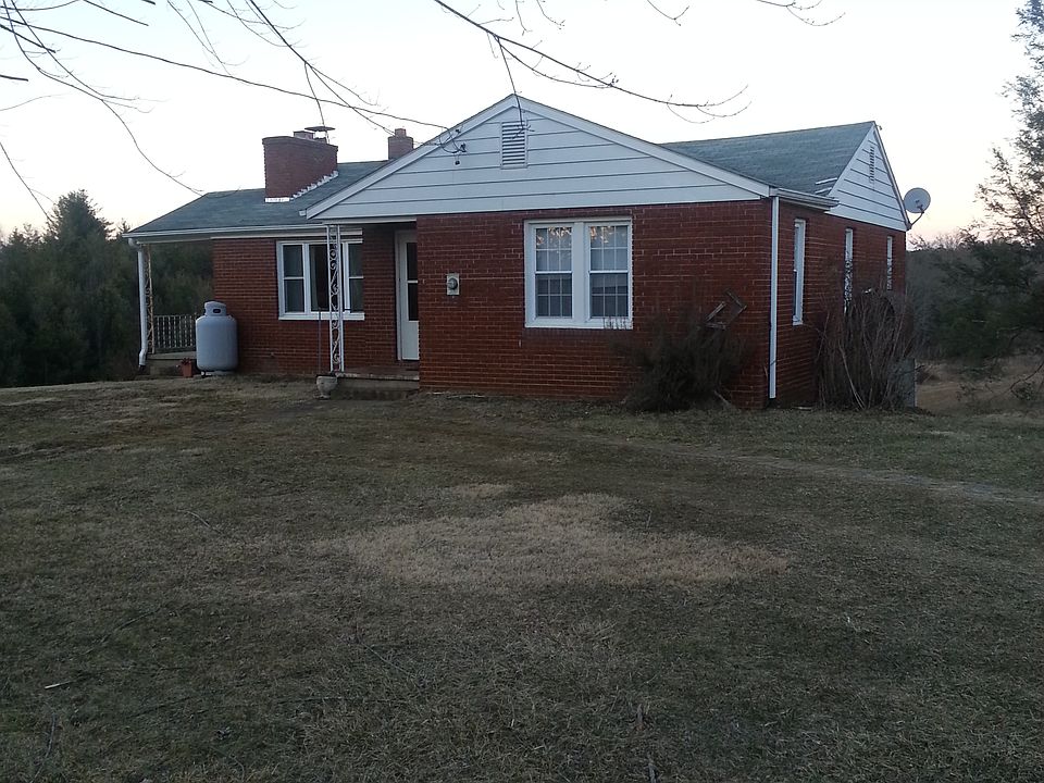 211 Hughey Rd