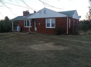 211 Hughey Rd, Alexander, NC 28701