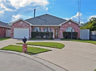 2341 Indiana Ave, Kenner, LA 70062