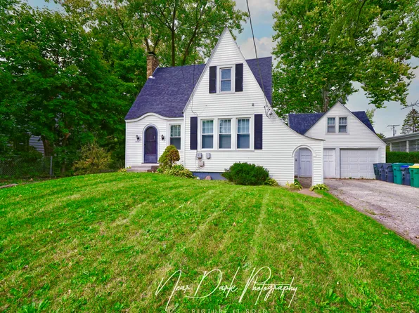 10174 W Ford Ave #3, Zion, IL 60099