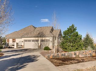 6810 Diamond Ridge Pkwy, Castle Rock, CO 80108