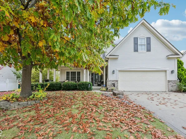 3831 Ayers Ln, Carmel, IN 46033