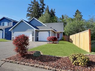 12005 128th Street Ct E, Puyallup, WA 98374