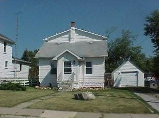 803 Navarre St, Monroe, MI 48161
