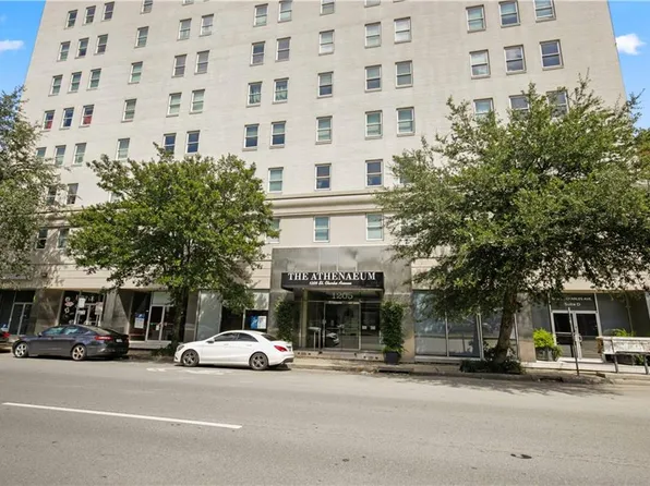 1205 Saint Charles Ave APT 611, New Orleans, LA 70130
