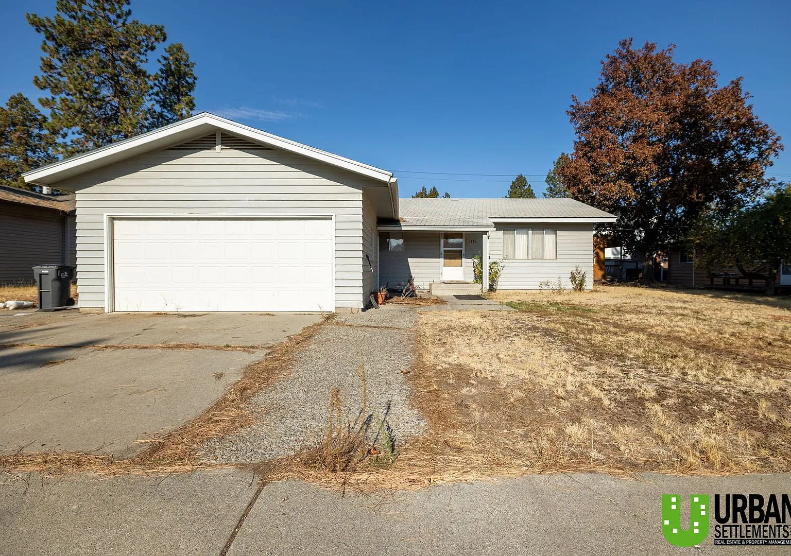 Nice Home in Cheney — Photo 1