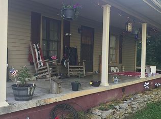 699 Maple Grove Church Rd, Chatsworth, GA 30705