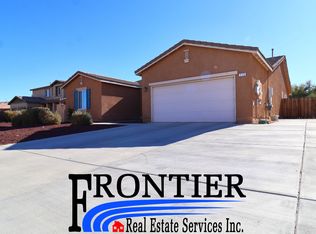 113 Majestic Sky Ct, Ridgecrest, CA 93555