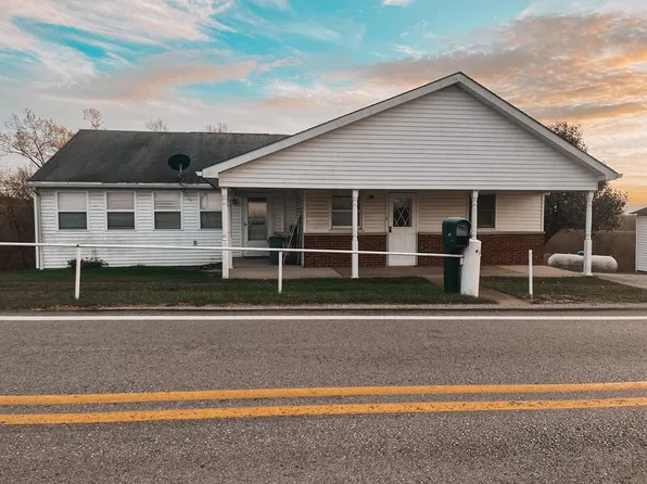 3307 Bowman Ridge Rd., Glen Easton, WV 26039