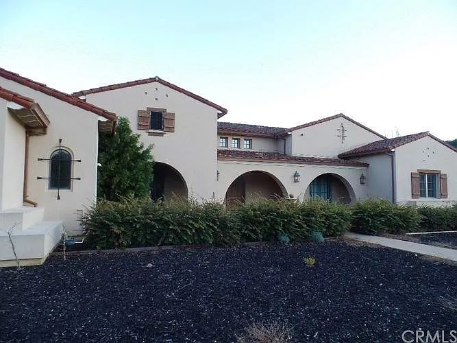 1240 Lions Peak Ln photo 1