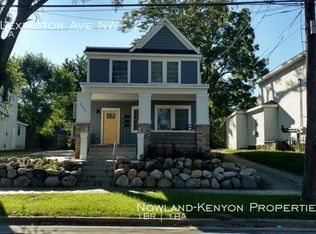 111 Lexington Ave NW APT 2, Grand Rapids, MI 49504