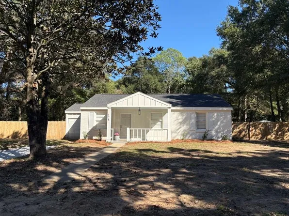 125 General Bullard Ave, Mobile, AL 36608