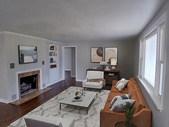 2nd image of 1511 N Logan Ave