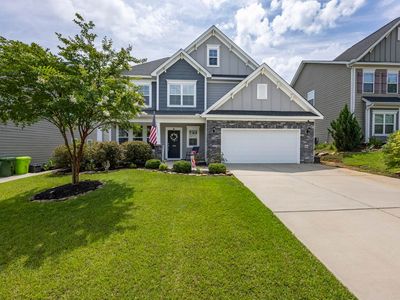 1250 Portrait Hill Dr, Chapin, SC, 29036
