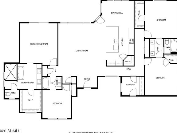 3rd image of 6248 S Dean Rd Road