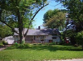 120 Plaza Dr, Greenfield, IN 46140