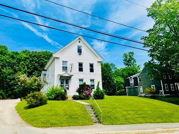 51 Spring Street, Gardiner, ME 04345