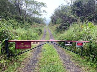 Ihope Rd Lot 12-D-2, Mountain View, HI 96771