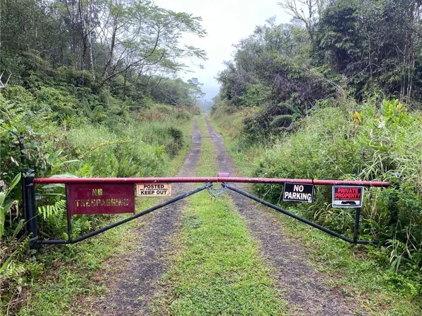Ihope Rd Lot 12-D-2, Mountain View, HI 96771