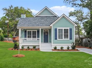 1534 E 53rd Street, Savannah, GA 31404