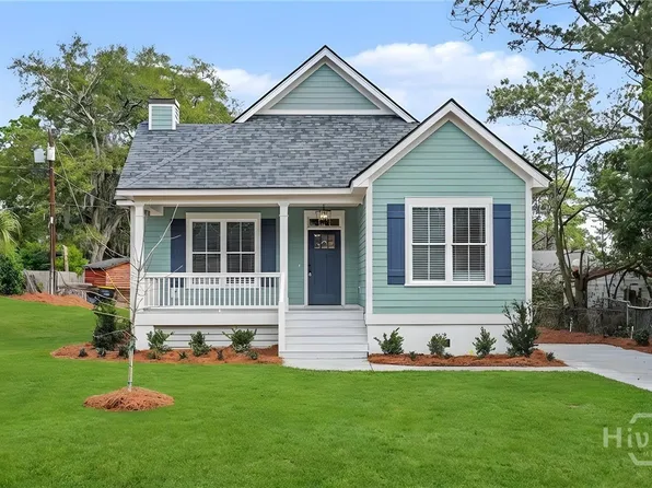 1534 E 53rd Street, Savannah, GA 31404