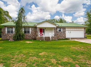 14723 Heinke Rd, Mabelvale, AR 72103