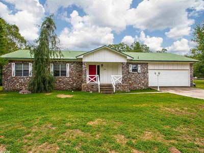 14723 Heinke Rd, Mabelvale, AR, 72103