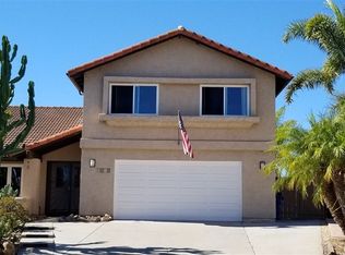 8909 Corte Pozos, Spring Valley, CA 91977