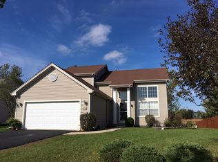 4778 W Lilac Ave, Monee, IL 60449