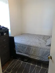 Rented by Compass