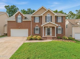 7443 Sparkle Ln, Knoxville, TN 37931