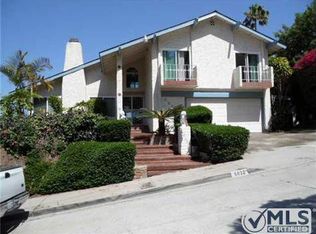 6032 Camino Del Rincon, San Diego, CA 92120
